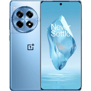 Смартфон Oneplus 12R 16/256Гб, Light blue , голубой